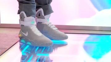 球鞋爆料最新视频播放,爆款球鞋视频播放解析  第1张